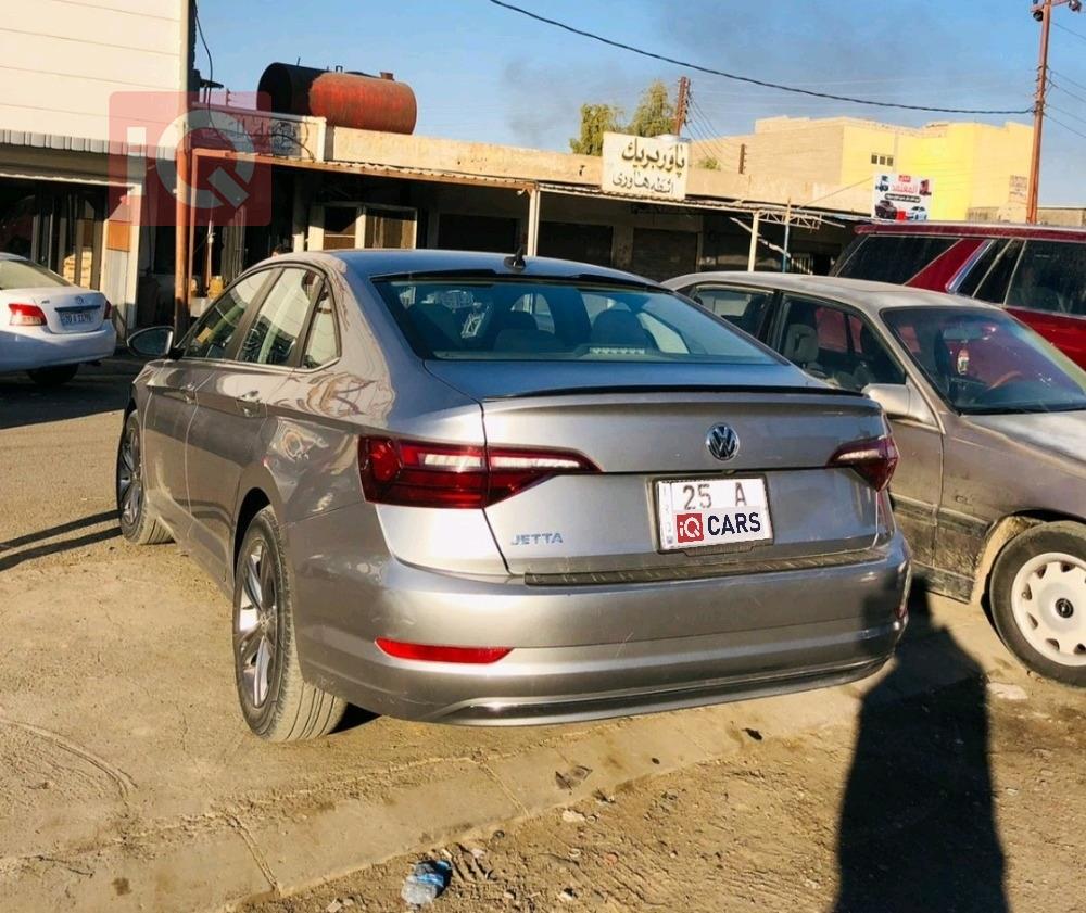 فولكسفاغن جيتا